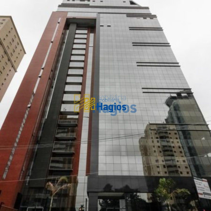 Imagem Apartamento com 1 Quarto à Venda, 55 m² em Empresarial 18 Do Forte - Barueri Imagem Apartamento com 1 Quarto à Venda, 55 m² em Empresarial 18 Do Forte - Barueri
