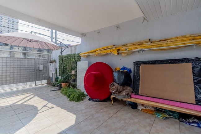 Imagem Casa com 3 Quartos à Venda, 117 m² em Sacomã - São Paulo
