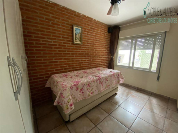 Imagem Apartamento com 2 Quartos à Venda, 56 m² em Gonzaga - Santos Imagem Apartamento com 2 Quartos à Venda, 56 m² em Gonzaga - Santos