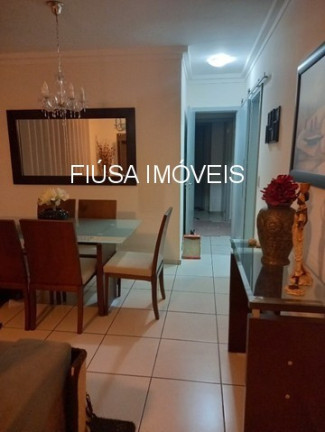 Imagem Apartamento com 3 Quartos à Venda, 98 m² em Jardim Botanico - Ribeirão Preto