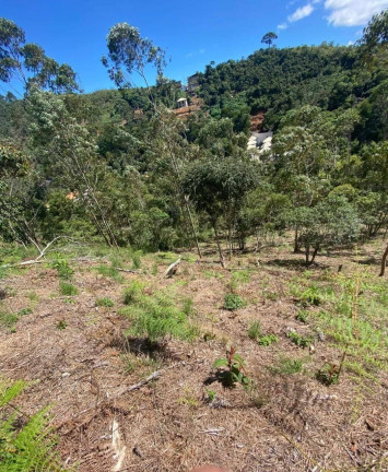 Terreno à Venda, 1 m² em Varginha - Nova Friburgo