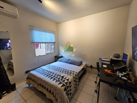Imagem Apartamento com 2 Quartos à Venda, 50 m² em Umuarama - Ubatuba