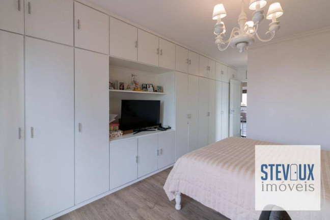Imagem Apartamento com 3 Quartos à Venda ou Locação, 170 m² em Moema - São Paulo