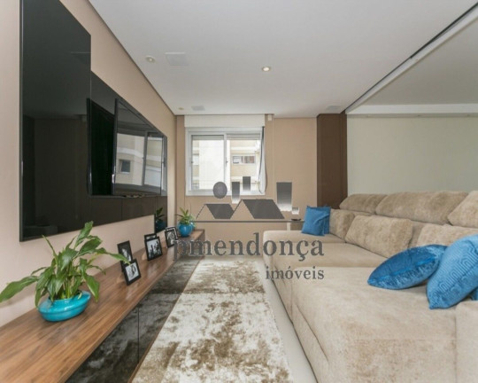 Imagem Apartamento com 4 Quartos à Venda, 165 m² em Perdizes - São Paulo Imagem Apartamento com 4 Quartos à Venda, 165 m² em Perdizes - São Paulo