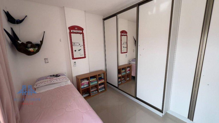 Imagem Cobertura com 3 Quartos à Venda, 109 m² em Capoeiras - Florianópolis