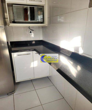 Imagem Cobertura com 3 Quartos à Venda, 199 m² em Centro - São Bernardo Do Campo Imagem Cobertura com 3 Quartos à Venda, 199 m² em Centro - São Bernardo Do Campo