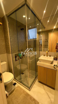 Imagem Apartamento com 2 Quartos à Venda, 69 m² em Chacara Klabin - São Paulo