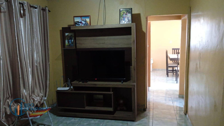 Imagem Casa com 2 Quartos à Venda, 66 m² em Vila Ester - Reboucas Imagem Casa com 2 Quartos à Venda, 66 m² em Vila Ester - Reboucas