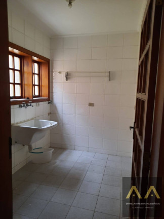 Imagem Casa com 3 Quartos à Venda, 300 m² em Alphaville - Santana De Parnaíba