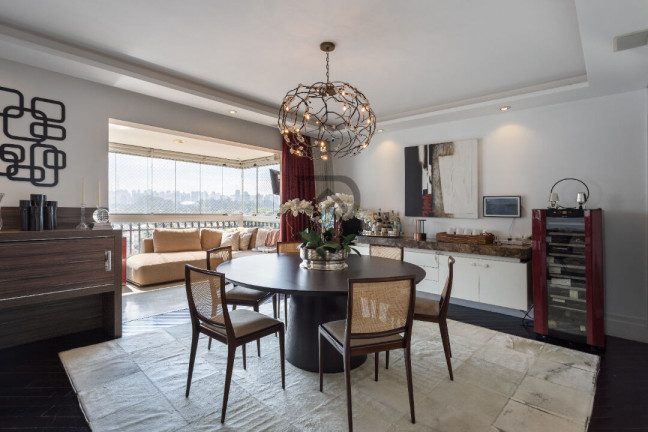 Imagem Apartamento com 3 Quartos à Venda, 212 m² em Vila Nova Conceição - São Paulo Imagem Apartamento com 3 Quartos à Venda, 212 m² em Vila Nova Conceição - São Paulo