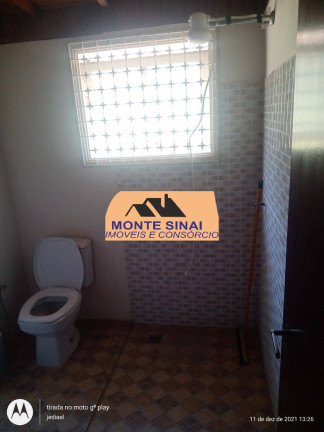 Imagem Chácara com 3 Quartos à Venda, 3 m² em Centro - Capela Do Alto