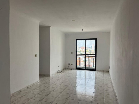 Imagem Apartamento com 2 Quartos para Alugar, 70 m² em Centro - Suzano Imagem Apartamento com 2 Quartos para Alugar, 70 m² em Centro - Suzano