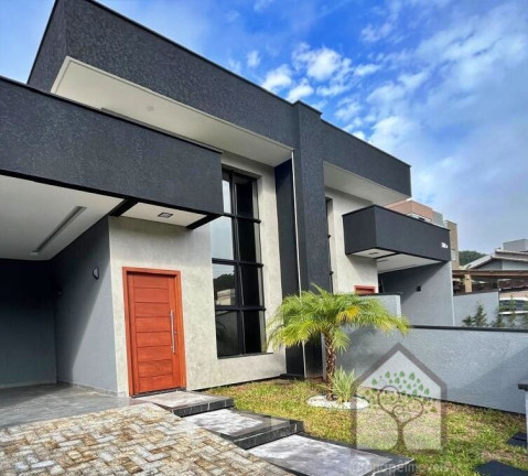 Casa com 3 Quartos à Venda, 120 m² em Ingleses Do Rio Vermelho - Florianópolis