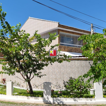 Imagem Casa com 4 Quartos à Venda, 204 m² em Vargem Pequena - Rio De Janeiro Imagem Casa com 4 Quartos à Venda, 204 m² em Vargem Pequena - Rio De Janeiro