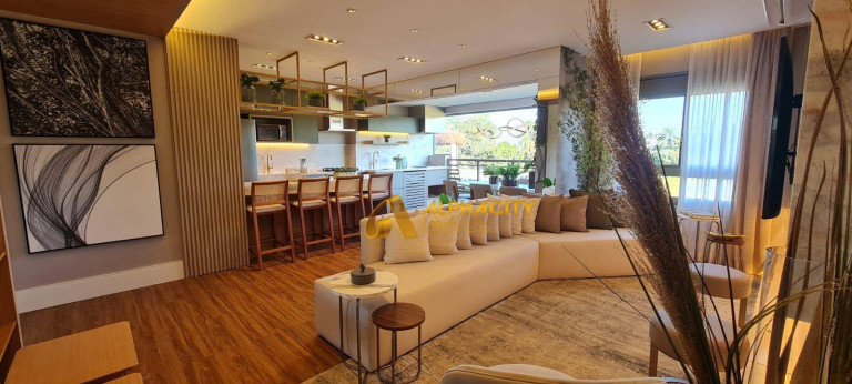 Imagem Apartamento com 2 Quartos à Venda, 90 m² em Alphaville Empresarial - Barueri