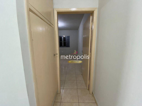 Imagem Sobrado com 3 Quartos à Venda, 204 m² em Jordanópolis - São Bernardo Do Campo