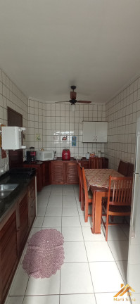 Imagem Apartamento com 2 Quartos à Venda, 79 m² em Itaguá - Ubatuba