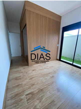 Imagem Casa com 3 Quartos à Venda, 194 m² em Condomínio Portal Das Tipuanas - Araraquara Imagem Casa com 3 Quartos à Venda, 194 m² em Condomínio Portal Das Tipuanas - Araraquara