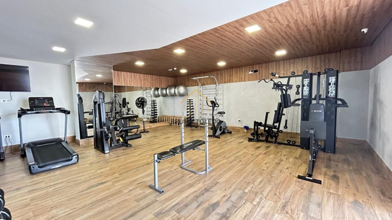 Imagem Apartamento com 1 Quarto à Venda, 55 m² em Aviação - Praia Grande Imagem Apartamento com 1 Quarto à Venda, 55 m² em Aviação - Praia Grande