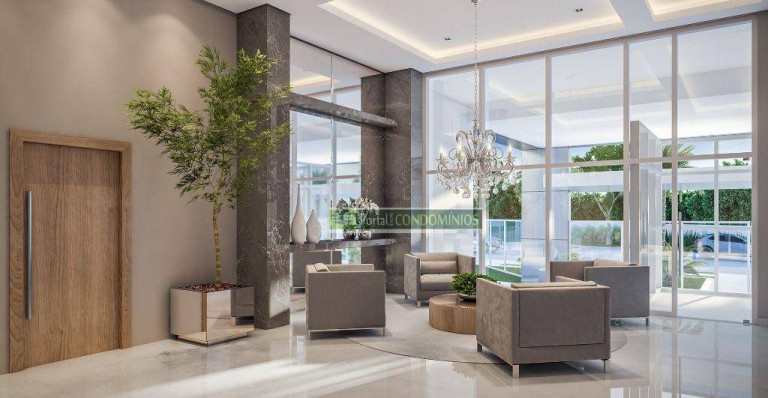 Imagem Cobertura com 4 Quartos à Venda, 203 m² em Bigorrilho - Curitiba