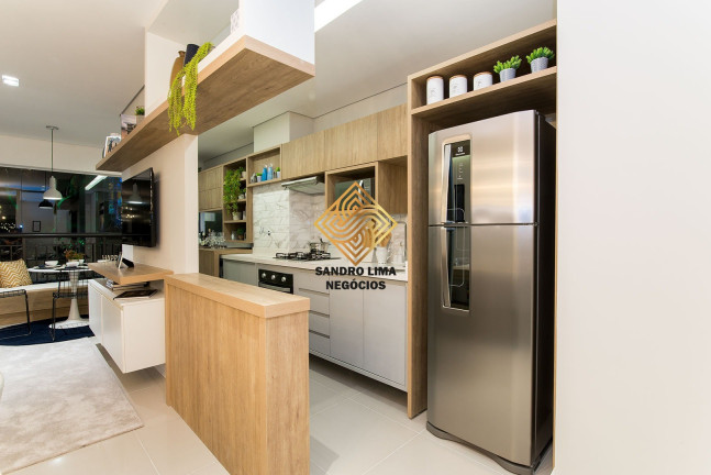 Imagem Apartamento com 2 Quartos à Venda, 63 m² em Jardim Prudência - São Paulo