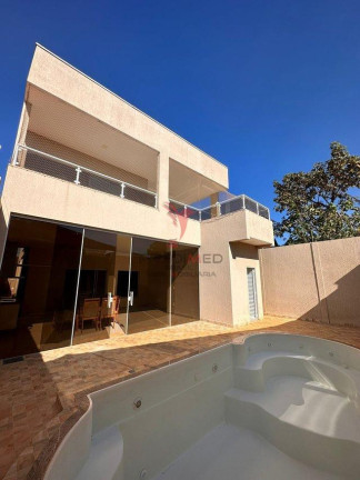 Imagem Casa de Condomínio com 4 Quartos à Venda, 330 m² em Formosinha - Formosa