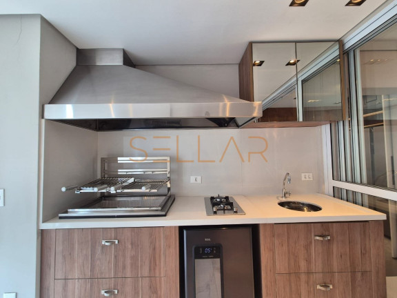 Imagem Apartamento com 3 Quartos para Alugar, 221 m² em Vila Romana - São Paulo Imagem Apartamento com 3 Quartos para Alugar, 221 m² em Vila Romana - São Paulo