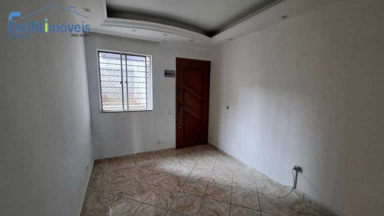 Imagem Apartamento com 2 Quartos à Venda, 55 m² em Demarchi - São Bernardo Do Campo Imagem Apartamento com 2 Quartos à Venda, 55 m² em Demarchi - São Bernardo Do Campo