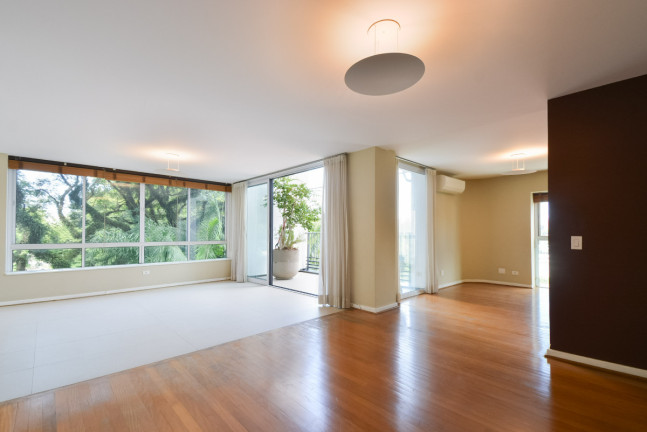 Imagem Apartamento com 3 Quartos à Venda, 285 m² em Higienópolis - São Paulo Imagem Apartamento com 3 Quartos à Venda, 285 m² em Higienópolis - São Paulo