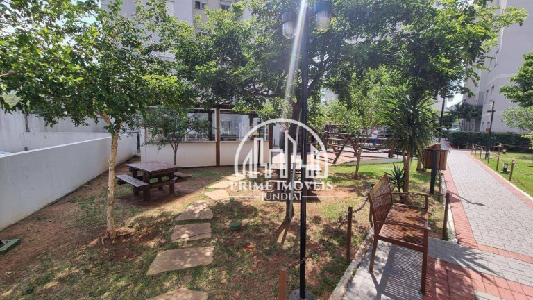 Imagem Apartamento com 2 Quartos para Alugar, 54 m² em Vista Centrale Residence - Jundiaí Imagem Apartamento com 2 Quartos para Alugar, 54 m² em Vista Centrale Residence - Jundiaí