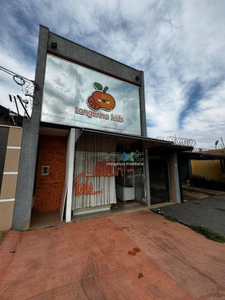Casa com 3 Quartos à Venda, 220 m² em Vila Nascente - Campo Grande
