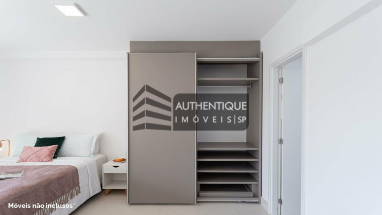 Imagem Imóvel com 1 Quarto à Venda, 40 m² em Vila Nova Conceição - São Paulo Imagem Imóvel com 1 Quarto à Venda, 40 m² em Vila Nova Conceição - São Paulo
