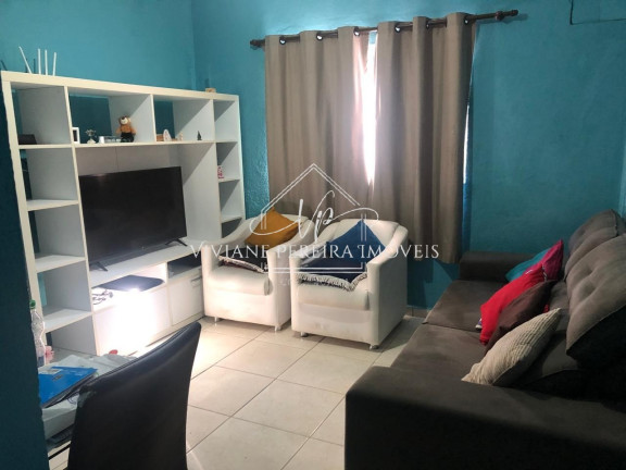 Imagem Casa com 2 Quartos à Venda, 75 m² em Santa Maria - Osasco