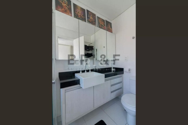 Imagem Apartamento com 1 Quarto à Venda, 64 m² em Vila Olímpia - São Paulo Imagem Apartamento com 1 Quarto à Venda, 64 m² em Vila Olímpia - São Paulo