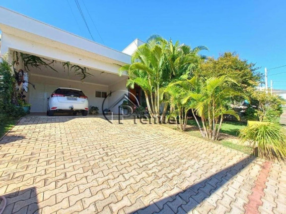 Imagem Casa com 3 Quartos à Venda, 248 m² em Jardim Residencial Villa Suíça - Indaiatuba Imagem Casa com 3 Quartos à Venda, 248 m² em Jardim Residencial Villa Suíça - Indaiatuba