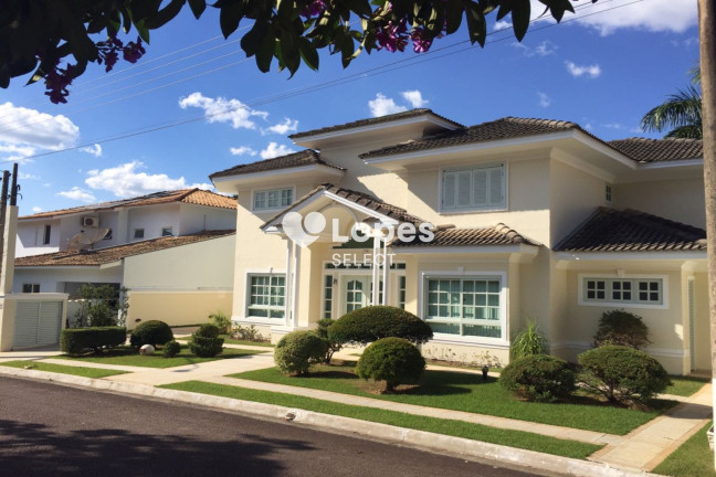 Imagem Imóvel com 3 Quartos à Venda, 238 m² em Villaggio Capríccio - Louveira Imagem Imóvel com 3 Quartos à Venda, 238 m² em Villaggio Capríccio - Louveira