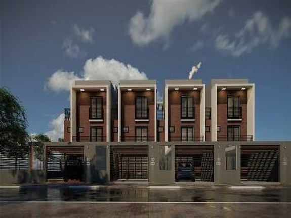 Imagem Sobrado com 3 Quartos à Venda, 115 m² em Balneário Betaras - Matinhos Imagem Sobrado com 3 Quartos à Venda, 115 m² em Balneário Betaras - Matinhos