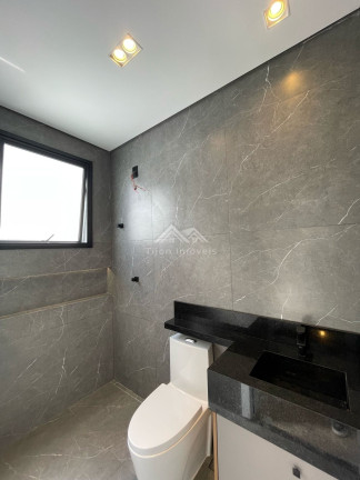 Imagem Casa com 3 Quartos à Venda, 231 m² em Cyrela Landscape Esplanada - Votorantim Imagem Casa com 3 Quartos à Venda, 231 m² em Cyrela Landscape Esplanada - Votorantim