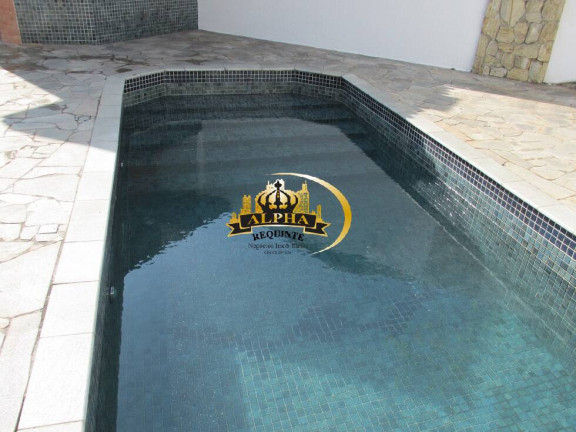 Imagem Casa de Condomínio com 5 Quartos à Venda, 360 m² em Alphaville - Santana De Parnaíba