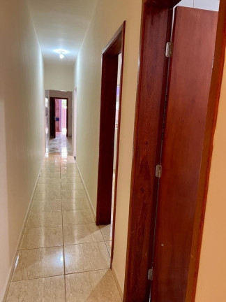 Imagem Casa com 2 Quartos à Venda, 70 m² em Parque São Bento - Sorocaba Imagem Casa com 2 Quartos à Venda, 70 m² em Parque São Bento - Sorocaba