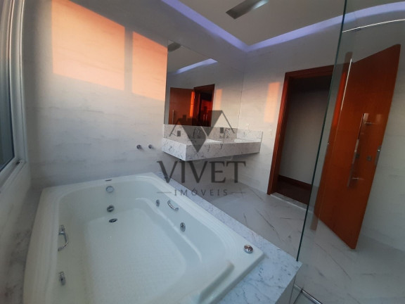 Imagem Casa de Condomínio com 4 Quartos à Venda, 400 m² em Alphaville Nova Esplanada - Votorantim Imagem Casa de Condomínio com 4 Quartos à Venda, 400 m² em Alphaville Nova Esplanada - Votorantim