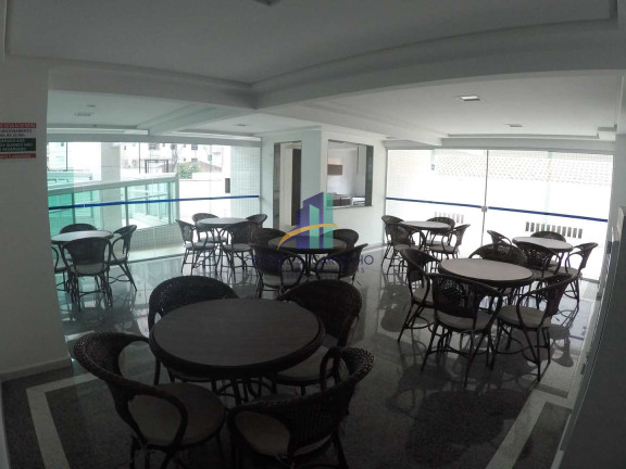 Imagem Apartamento com 3 Quartos à Venda, 172 m² em Tupi - Praia Grande