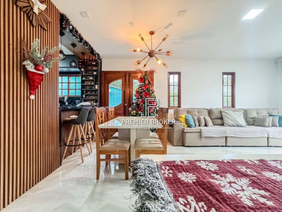 Imagem Casa com 3 Quartos à Venda, 200 m² em Albuquerque - Teresópolis Imagem Casa com 3 Quartos à Venda, 200 m² em Albuquerque - Teresópolis