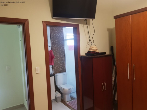 Imagem Imóvel com 3 Quartos à Venda, em Condomínio Horto Florestal 2 - Sorocaba Imagem Imóvel com 3 Quartos à Venda, em Condomínio Horto Florestal 2 - Sorocaba