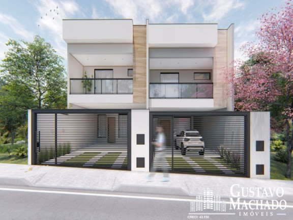 Imagem Casa com 3 Quartos à Venda, 210 m² em Jardim Belvedere - Volta Redonda Imagem Casa com 3 Quartos à Venda, 210 m² em Jardim Belvedere - Volta Redonda
