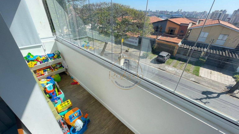 Imagem Cobertura com 2 Quartos à Venda, 44 m² em Vila Gilda - Santo André Imagem Cobertura com 2 Quartos à Venda, 44 m² em Vila Gilda - Santo André