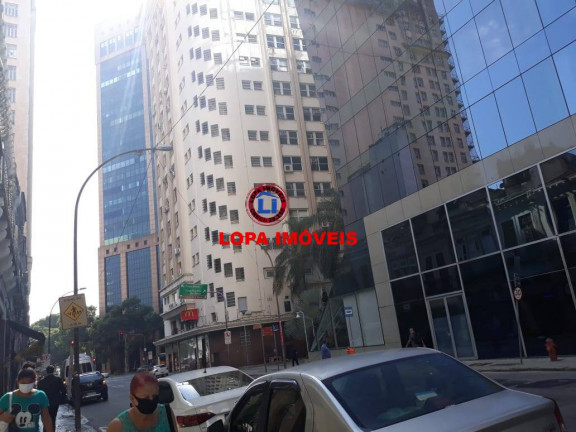 Imagem Apartamento com 1 Quarto à Venda, 38 m² em Centro - Rio De Janeiro Imagem Apartamento com 1 Quarto à Venda, 38 m² em Centro - Rio De Janeiro