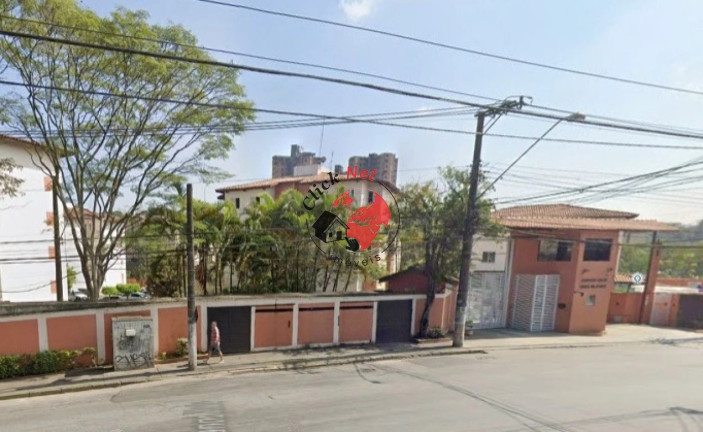 Imagem Apartamento com 3 Quartos à Venda, 68 m² em Demarchi - São Bernardo Do Campo