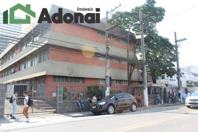 Imagem Imóvel Comercial à Venda, 2 m² em Várzea Da Barra Funda - São Paulo Imagem Imóvel Comercial à Venda, 2 m² em Várzea Da Barra Funda - São Paulo