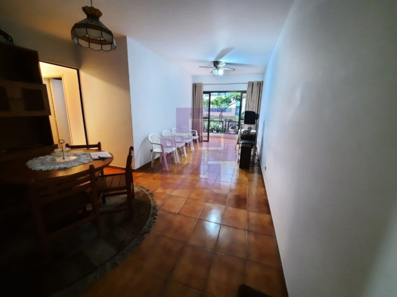 Imagem Apartamento com 2 Quartos à Venda, 105 m² em Enseada - Guarujá